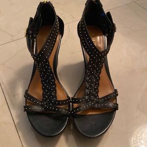 Ralph Lauren Heels